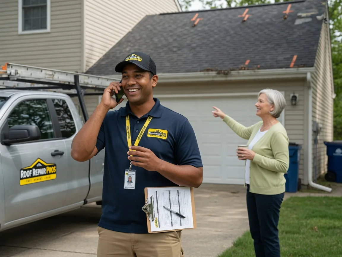 Roof Repair Belva, WV FAQs